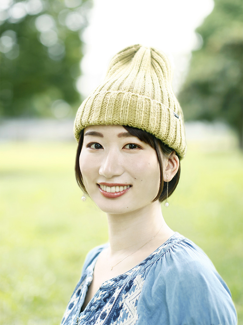 詩歩（しほ） 「死ぬまでに行きたい！世界の絶景」プロデューサー