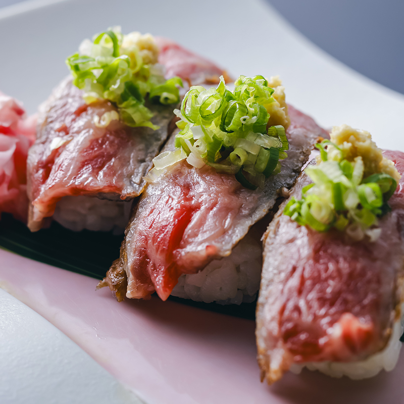 飲食店フェア
